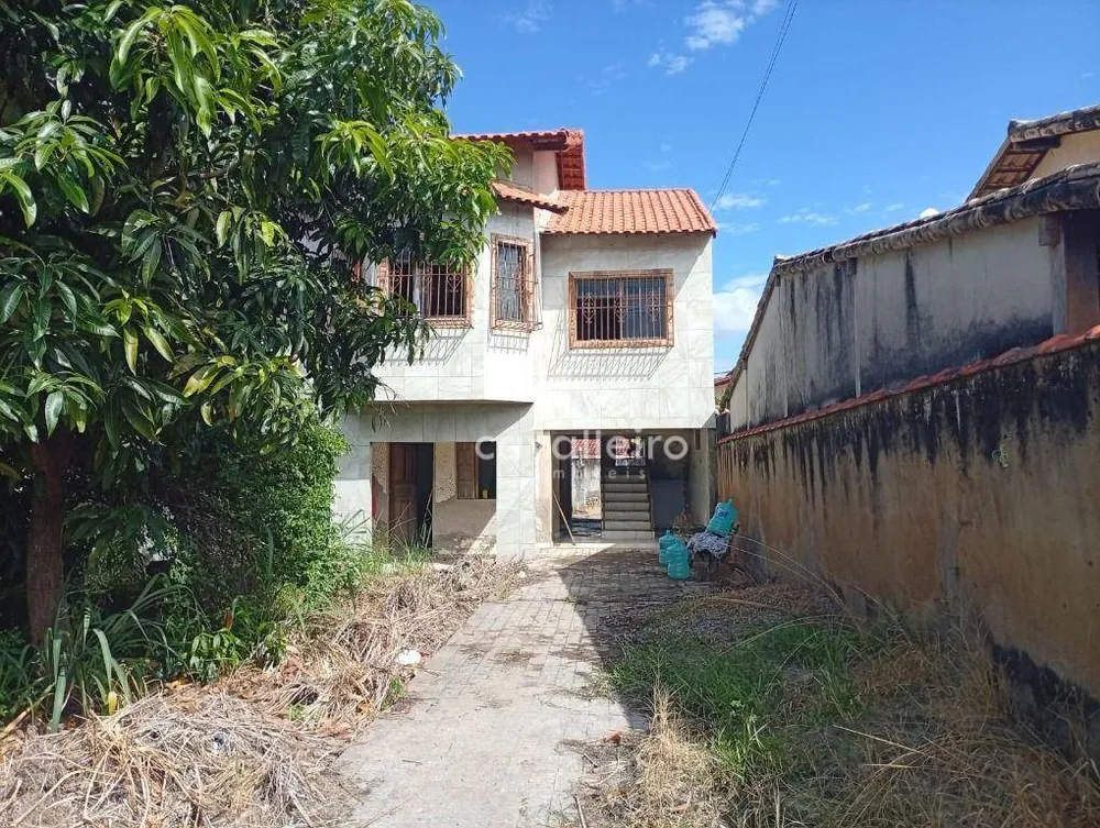 Casa, 3 quartos, 160 m² - Foto 1