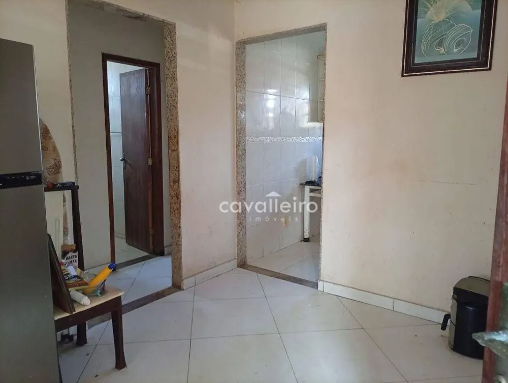 Casa, 3 quartos, 160 m² - Foto 3