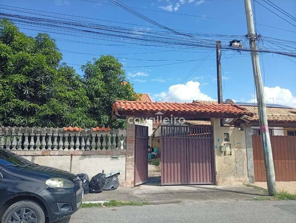 Casa, 3 quartos, 160 m² - Foto 12