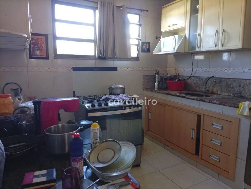 Casa, 3 quartos, 160 m² - Foto 4