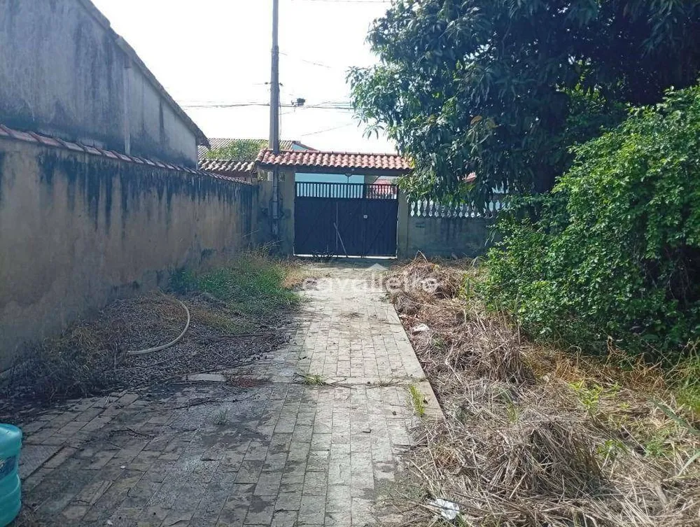Casa, 3 quartos, 160 m² - Foto 9