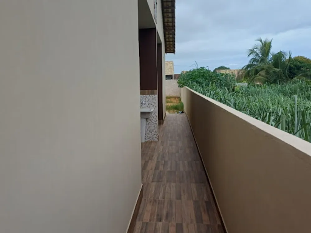 Casa, 2 quartos, 75 m² - Foto 16