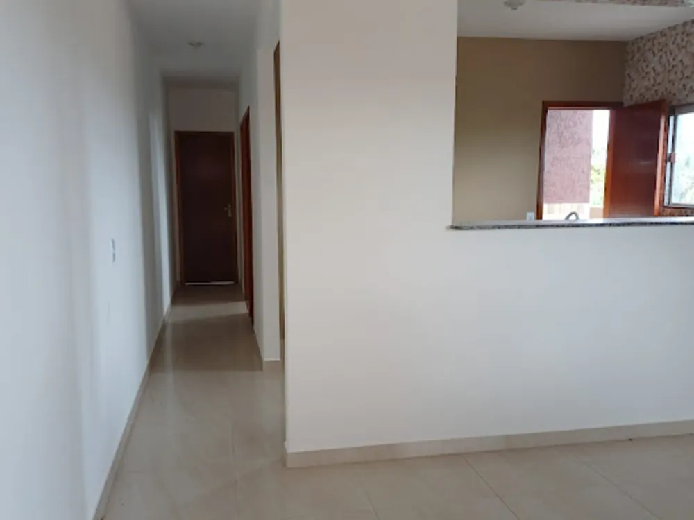Casa, 2 quartos, 75 m² - Foto 2