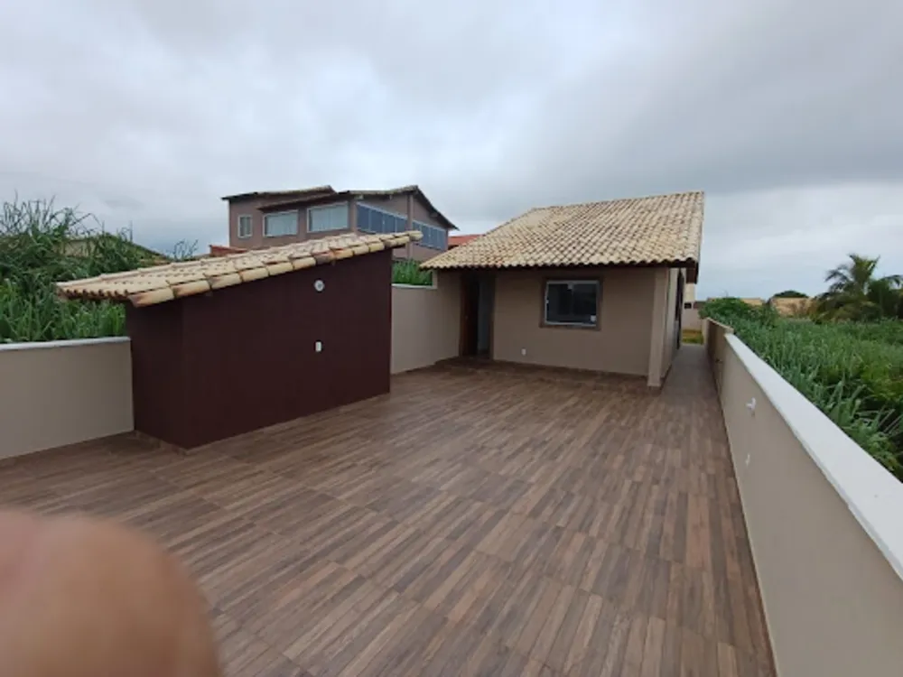 Casa, 2 quartos, 75 m² - Foto 14