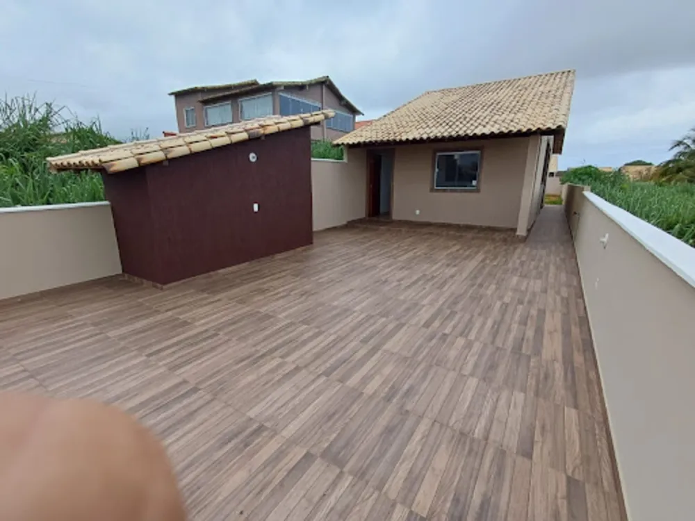 Casa, 2 quartos, 75 m² - Foto 17