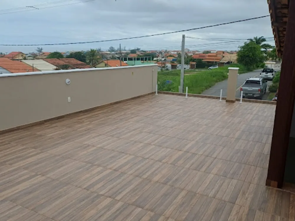 Casa, 2 quartos, 75 m² - Foto 13