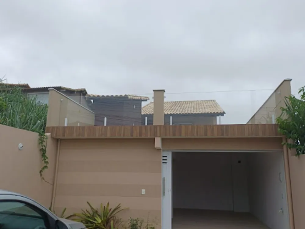 Casa, 2 quartos, 75 m² - Foto 1