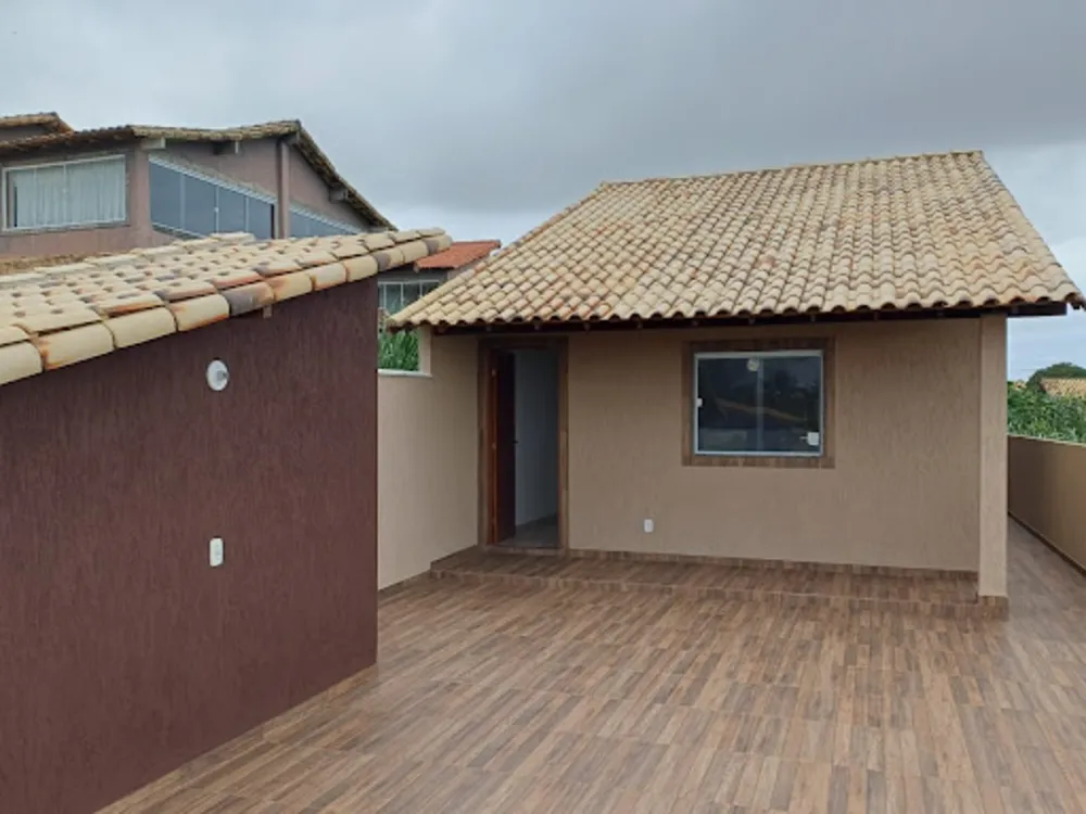 Casa, 2 quartos, 75 m² - Foto 21