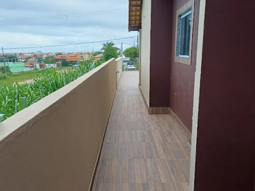 Casa, 2 quartos, 75 m² - Foto 15