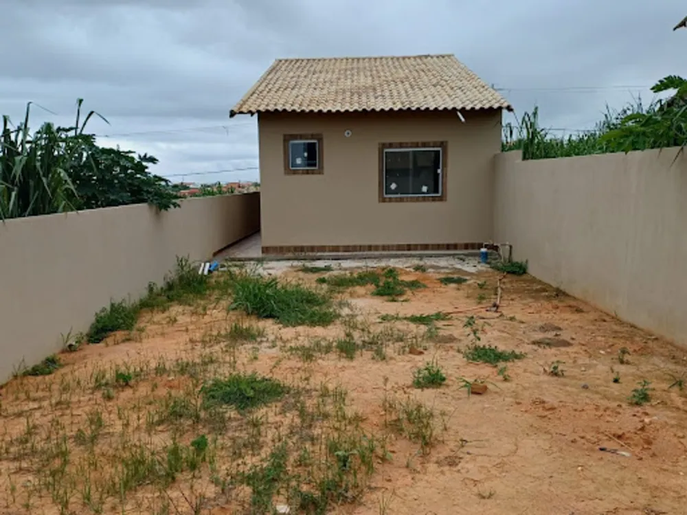 Casa, 2 quartos, 75 m² - Foto 23