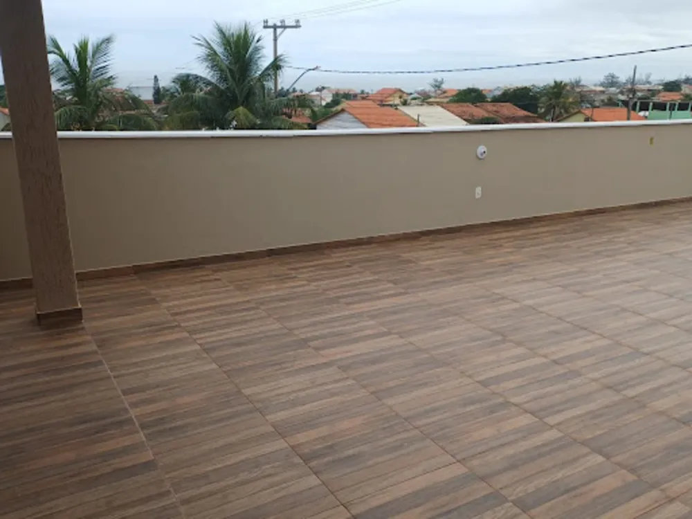 Casa, 2 quartos, 75 m² - Foto 18