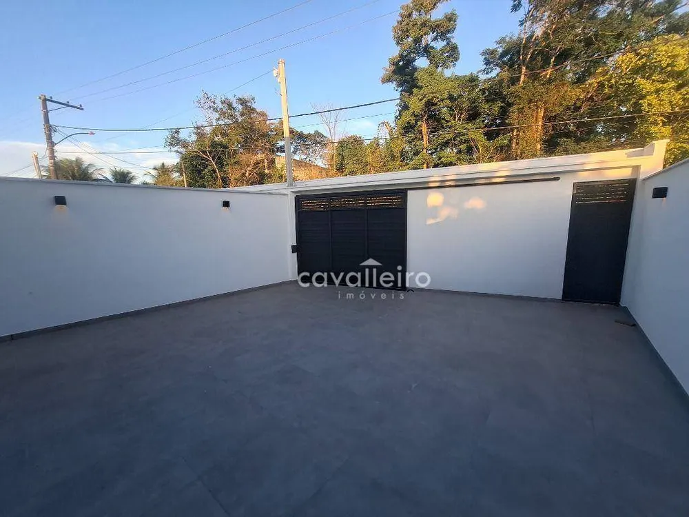 Casa, 3 quartos, 127 m² - Foto 3