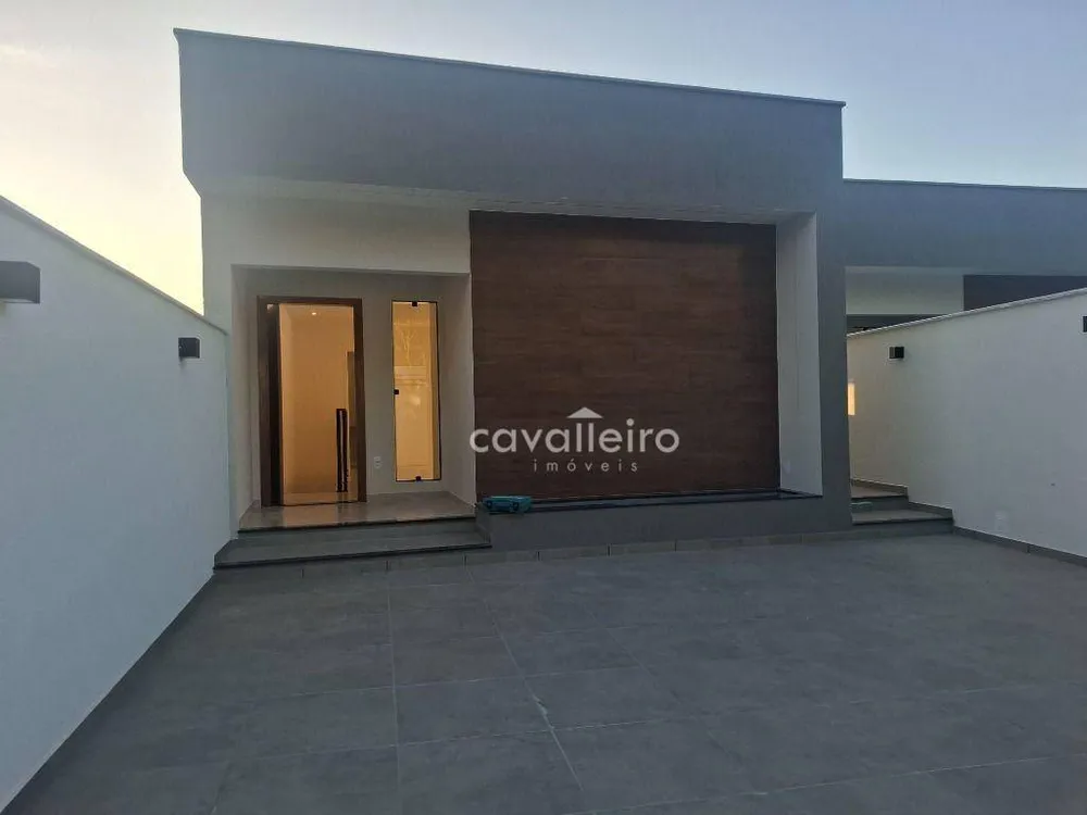 Casa, 3 quartos, 127 m² - Foto 1