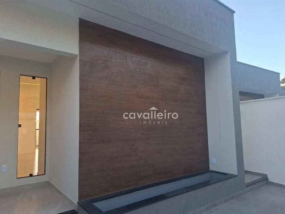 Casa, 3 quartos, 127 m² - Foto 4