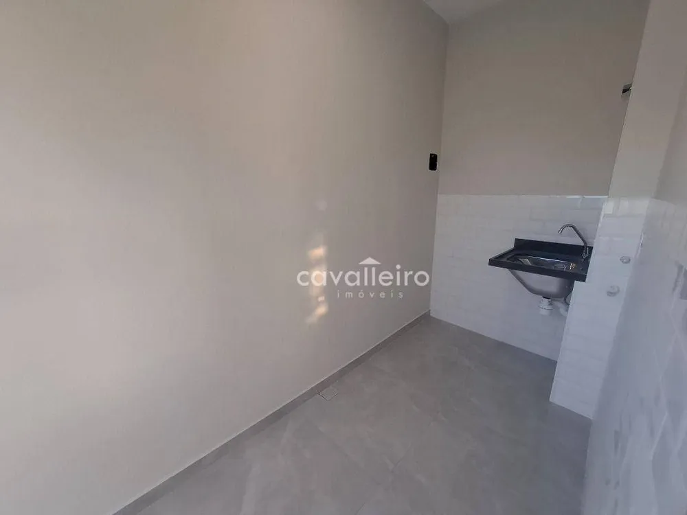 Casa, 3 quartos, 127 m² - Foto 7