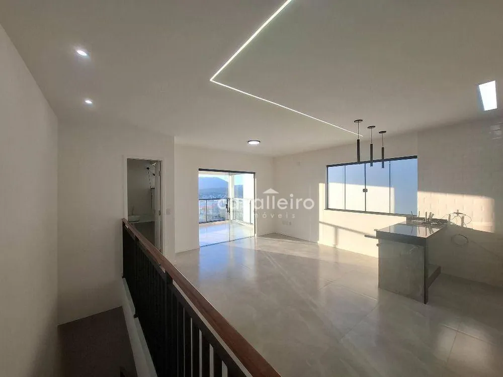 Casa, 3 quartos, 127 m² - Foto 5