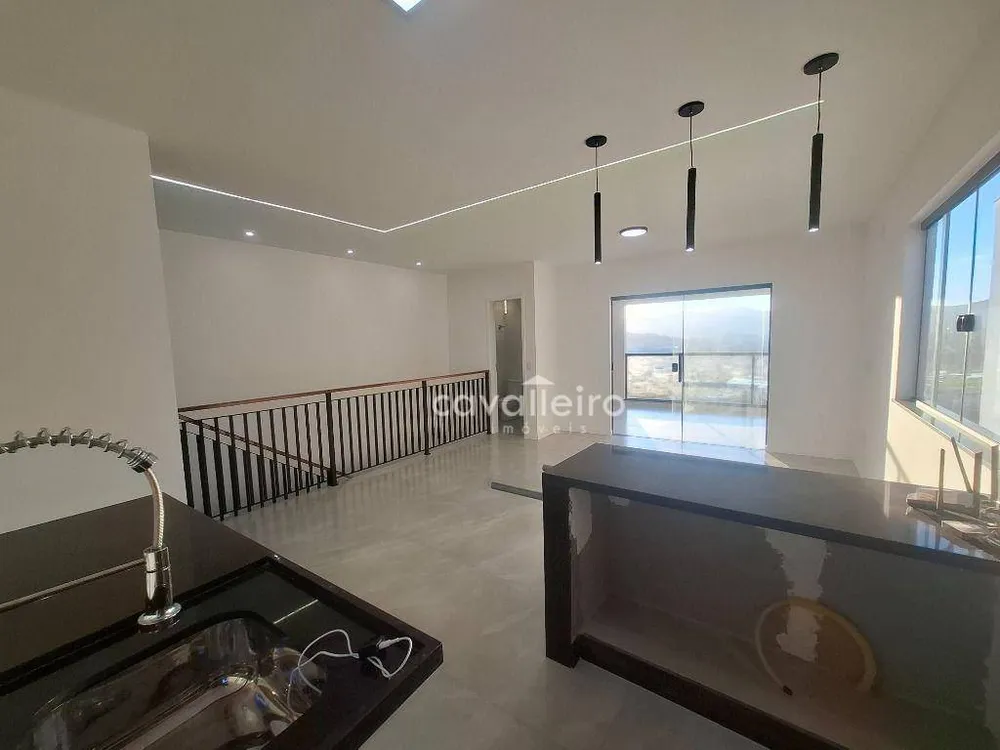 Casa, 3 quartos, 127 m² - Foto 8
