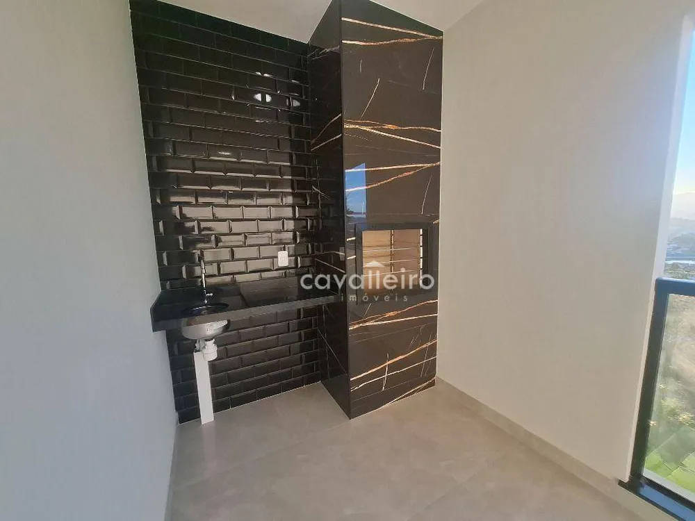 Casa, 3 quartos, 127 m² - Foto 11