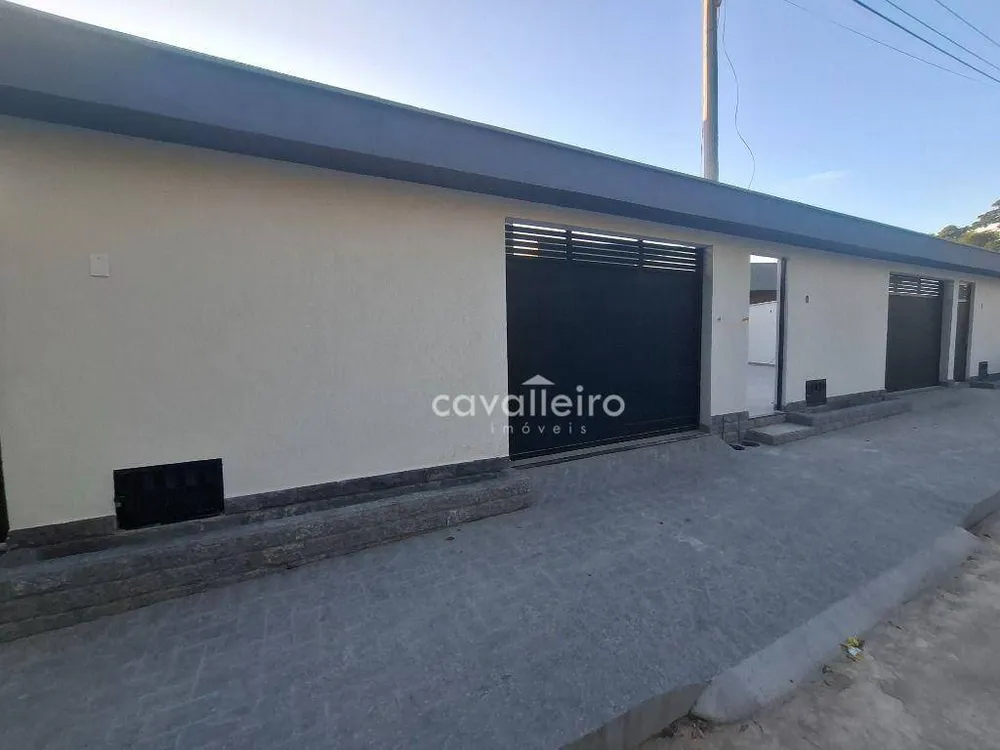 Casa, 3 quartos, 127 m² - Foto 2