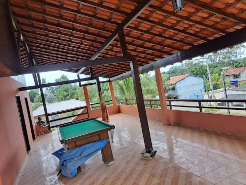 Casa de Condomínio, 3 quartos - Foto 9