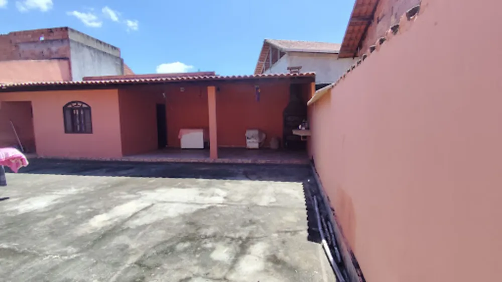 Casa de Condomínio, 3 quartos - Foto 27