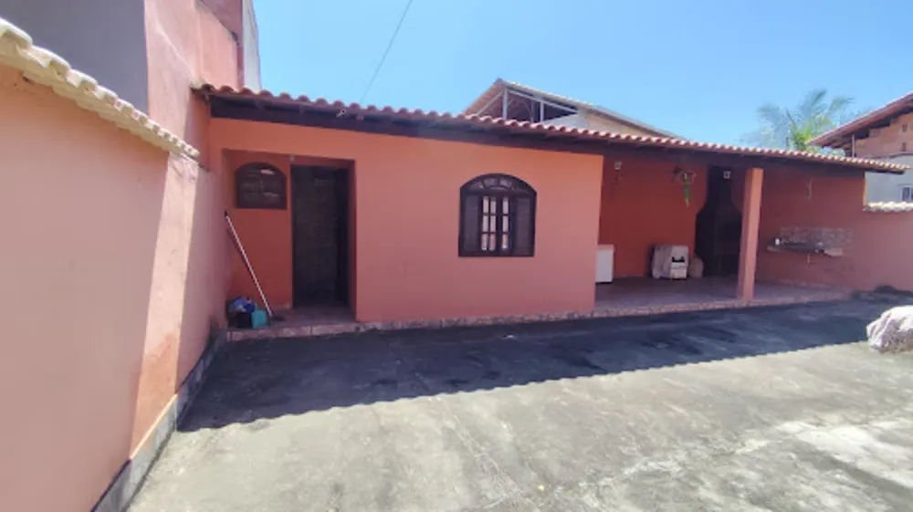 Casa de Condomínio, 3 quartos - Foto 19