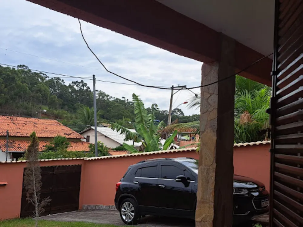 Casa de Condomínio, 3 quartos - Foto 17