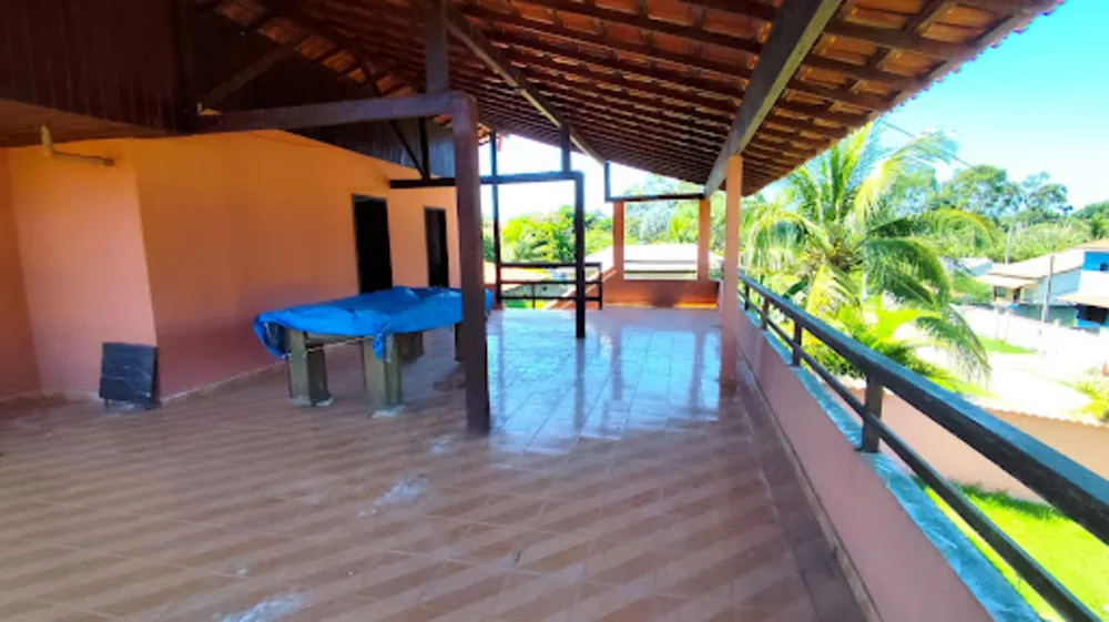 Casa de Condomínio, 3 quartos - Foto 25