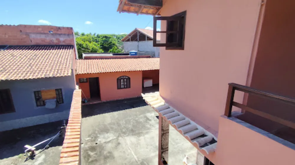 Casa de Condomínio, 3 quartos - Foto 18