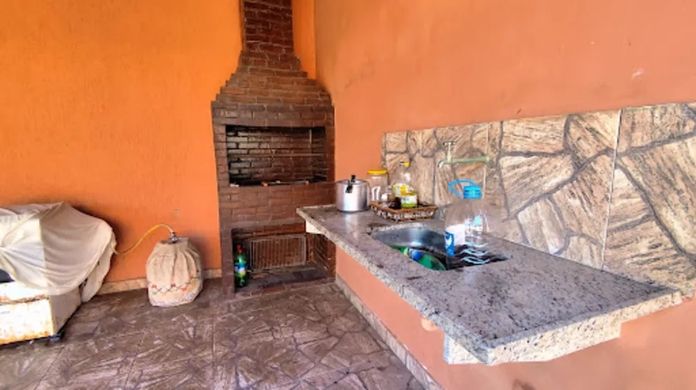 Casa de Condomínio, 3 quartos - Foto 26
