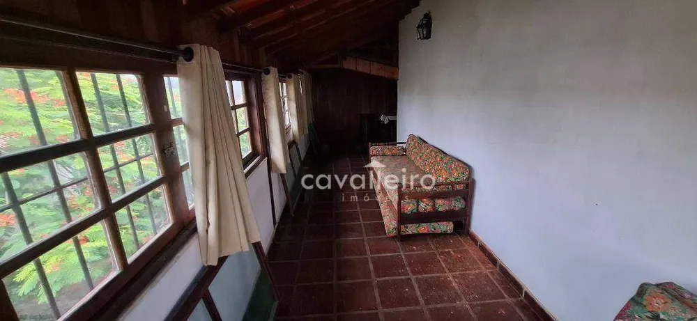 Casa, 6 quartos, 525 m² - Foto 15