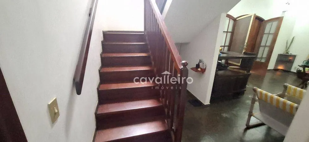 Casa, 6 quartos, 525 m² - Foto 9