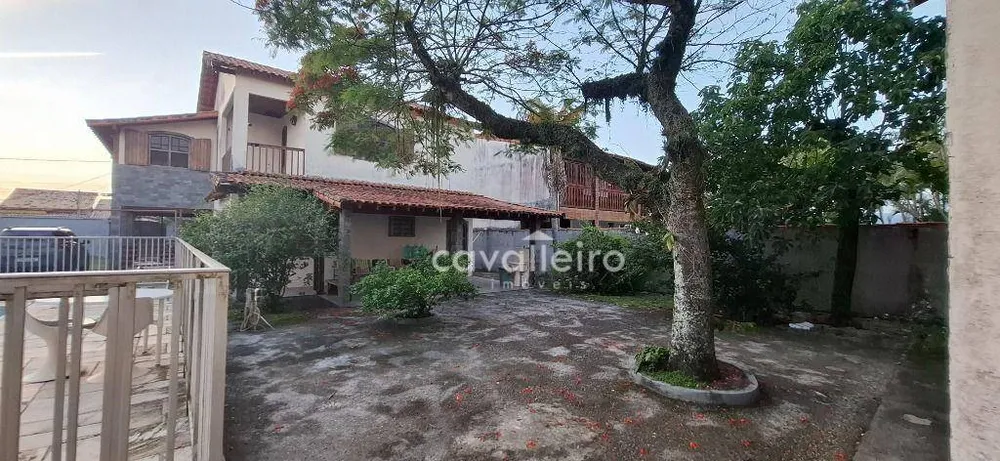 Casa, 6 quartos, 525 m² - Foto 5