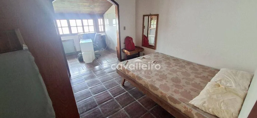 Casa, 6 quartos, 525 m² - Foto 19