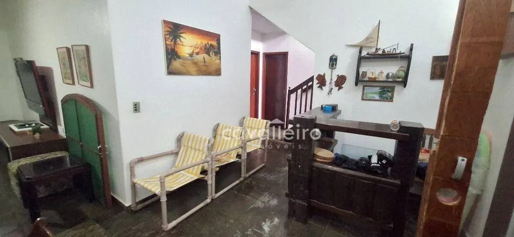 Casa, 6 quartos, 525 m² - Foto 7