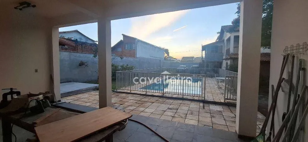 Casa, 6 quartos, 525 m² - Foto 4