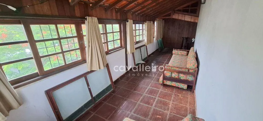 Casa, 6 quartos, 525 m² - Foto 17