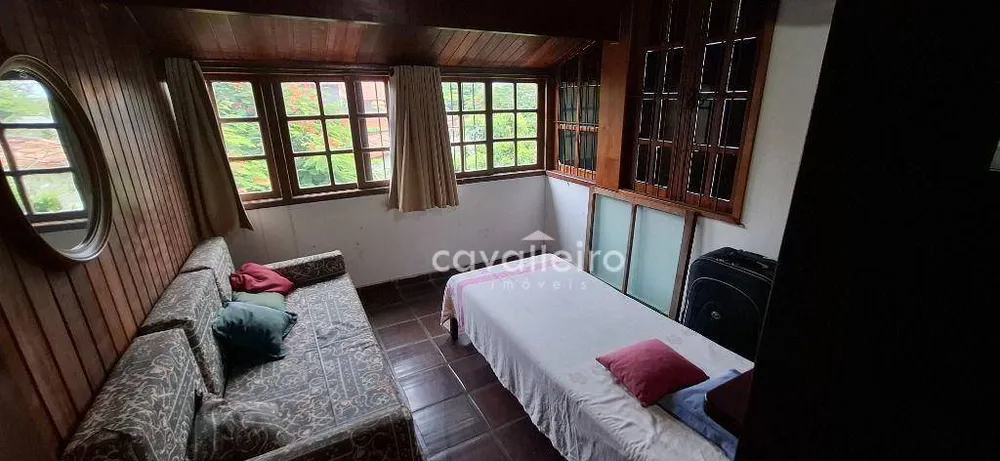 Casa, 6 quartos, 525 m² - Foto 18