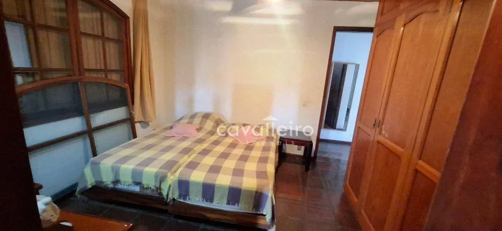 Casa, 6 quartos, 525 m² - Foto 21