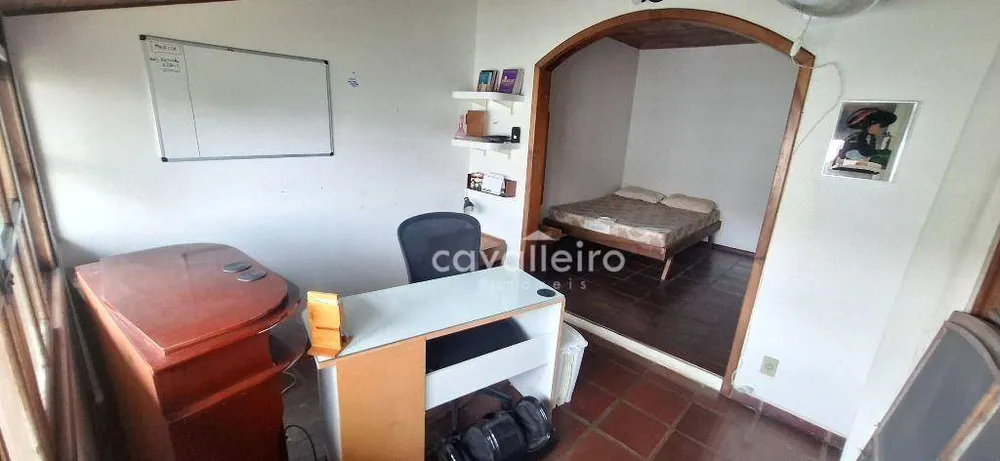 Casa, 6 quartos, 525 m² - Foto 22