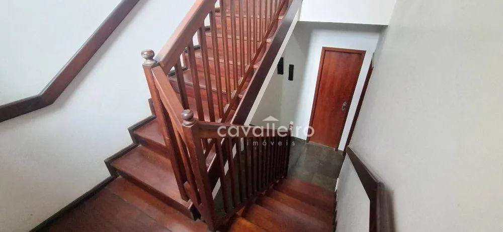 Casa, 6 quartos, 525 m² - Foto 10