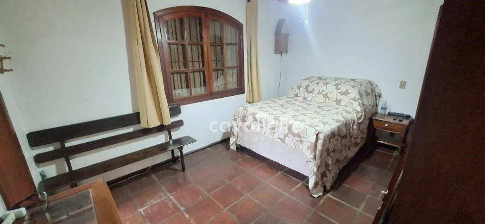 Casa, 6 quartos, 525 m² - Foto 23