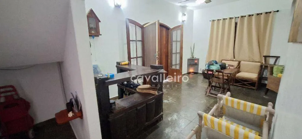 Casa, 6 quartos, 525 m² - Foto 8