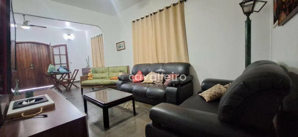 Casa, 6 quartos, 525 m² - Foto 6
