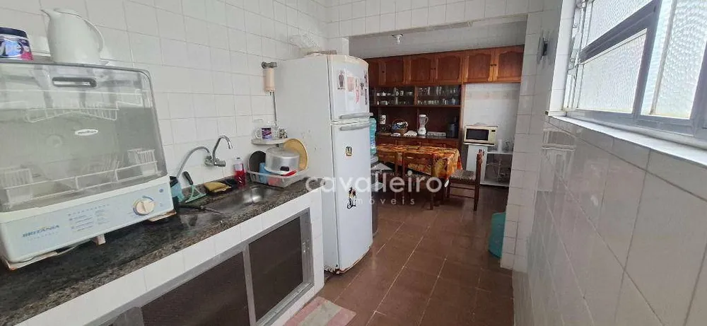 Casa, 6 quartos, 525 m² - Foto 13
