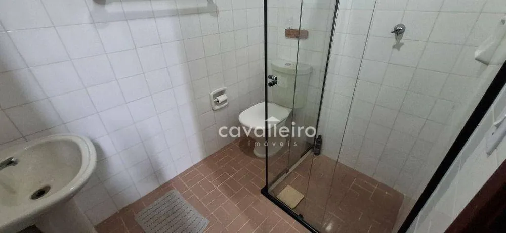 Casa, 6 quartos, 525 m² - Foto 20