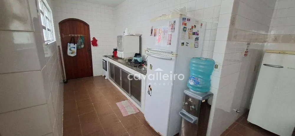 Casa, 6 quartos, 525 m² - Foto 14