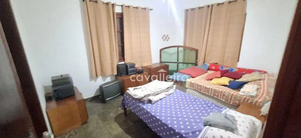 Casa, 6 quartos, 525 m² - Foto 26