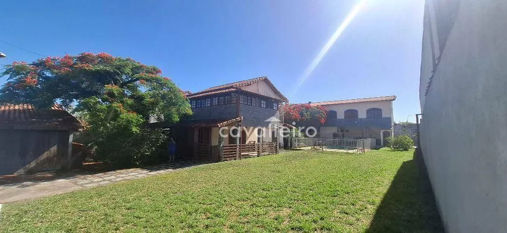 Casa, 6 quartos, 525 m² - Foto 2