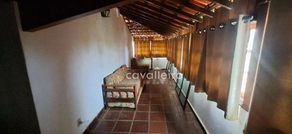 Casa, 6 quartos, 525 m² - Foto 16